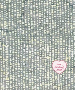 Makower UK Island Batik Patchwork Fabric