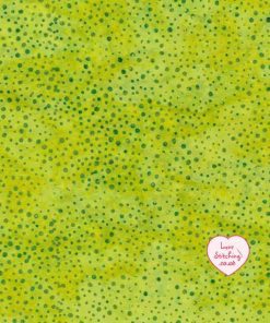 Makower UK Island Batik Patchwork Fabric