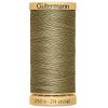 Gutermann Natural Cotton Thread 250m