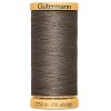 Gutermann Natural Cotton Thread 250m