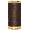 Gutermann Natural Cotton Thread 250m