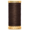 Gutermann Natural Cotton Thread 250m