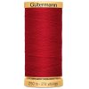 Gutermann Natural Cotton Thread 250m