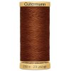 Gutermann Natural Cotton Thread 250m