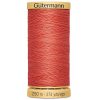 Gutermann Natural Cotton Thread 250m