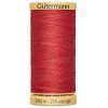 Gutermann Natural Cotton Thread 250m