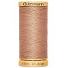 Gutermann Natural Cotton Thread 250m