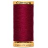 Gutermann Natural Cotton Thread 250m