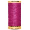 Gutermann Natural Cotton Thread 250m