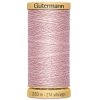 Gutermann Natural Cotton Thread 250m