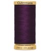 Gutermann Natural Cotton Thread 250m