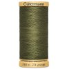 Gutermann Natural Cotton Thread 250m
