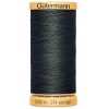 Gutermann Natural Cotton Thread 250m