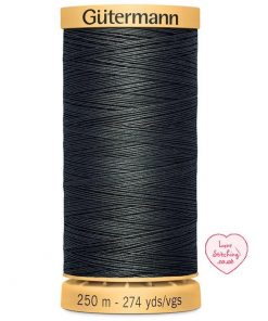 Gutermann Natural Cotton Thread 250m
