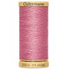 Gutermann Natural Cotton Thread 250m