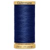 Gutermann Natural Cotton Thread 250m