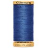 Gutermann Natural Cotton Thread 250m
