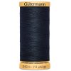 Gutermann Natural Cotton Thread 250m