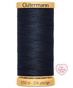 Gutermann Natural Cotton Thread 250m