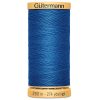 Gutermann Natural Cotton Thread 250m