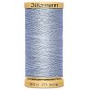 Gutermann Natural Cotton Thread 250m