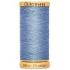 Gutermann Natural Cotton Thread 250m