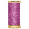 Gutermann Natural Cotton Thread 250m