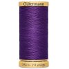 Gutermann Natural Cotton Thread 250m