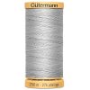 Gutermann Natural Cotton Thread 250m