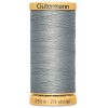 Gutermann Natural Cotton Thread 250m