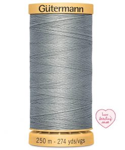 Gutermann Natural Cotton Thread 250m