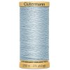 Gutermann Natural Cotton Thread 250m