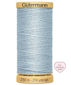 Gutermann Natural Cotton Thread 250m