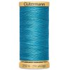 Gutermann Natural Cotton Thread 250m