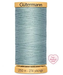 Gutermann Natural Cotton Thread 250m