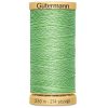 Gutermann Natural Cotton Thread 250m