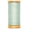 Gutermann Natural Cotton Thread 250m