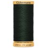 Gutermann Natural Cotton Thread 250m