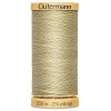 Gutermann Natural Cotton Thread 250m