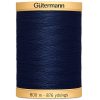 Gutermann Natural Cotton Thread 800m