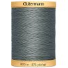 Gutermann Natural Cotton Thread 800m
