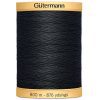 Gutermann Natural Cotton Thread 800m