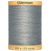 Gutermann Natural Cotton Thread 800m