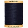 Gutermann Natural Cotton Thread 800m