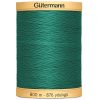 Gutermann Natural Cotton Thread 800m