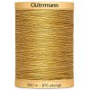 Gutermann Natural Cotton Variegated Thread 800m