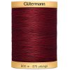 Gutermann Natural Cotton Variegated Thread 800m