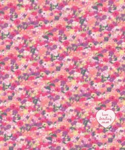 Moda Regent Street Lawns Pink Chiswick