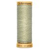 Gutermann 100m Natural Cotton Thread