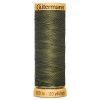 Gutermann 100m Natural Cotton Thread